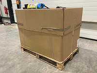 Pallet retourgoederen - afbeelding 6 van  8