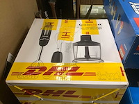 Pallet retourgoederen - afbeelding 6 van  9