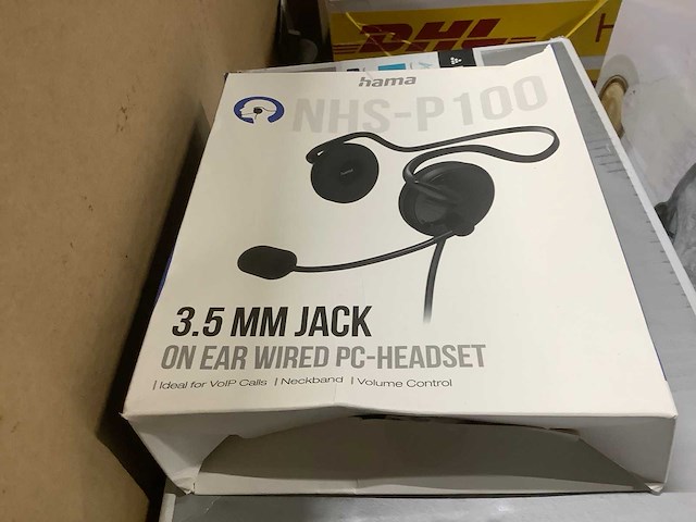 Pallet retourgoederen - afbeelding 7 van  9