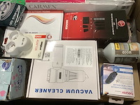 Pallet retourgoederen - afbeelding 11 van  11