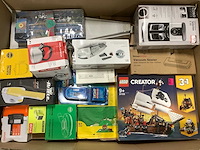 Pallet retourgoederen - afbeelding 1 van  8