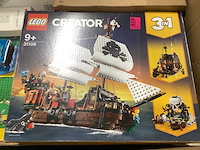 Pallet retourgoederen - afbeelding 2 van  8