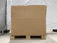 Pallet retourgoederen - afbeelding 7 van  8