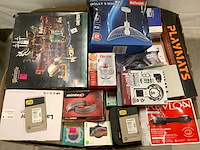 Pallet retourgoederen - afbeelding 1 van  9