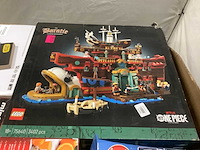 Pallet retourgoederen - afbeelding 2 van  9