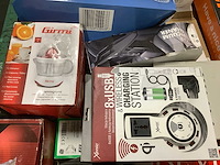 Pallet retourgoederen - afbeelding 4 van  9