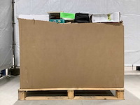Pallet retourgoederen - afbeelding 8 van  9