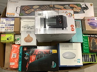 Pallet retourgoederen - afbeelding 1 van  8