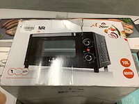 Pallet retourgoederen - afbeelding 3 van  8