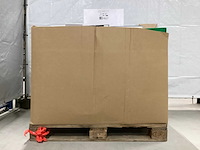 Pallet retourgoederen - afbeelding 7 van  8