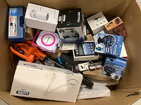 Pallet retourgoederen - afbeelding 1 van  8