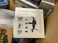 Pallet retourgoederen - afbeelding 2 van  8