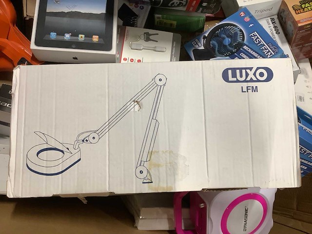 Pallet retourgoederen - afbeelding 5 van  8