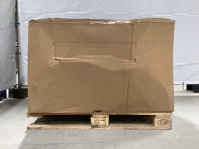 Pallet retourgoederen - afbeelding 7 van  8