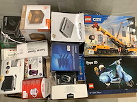 Pallet retourgoederen - afbeelding 1 van  8