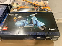 Pallet retourgoederen - afbeelding 2 van  8