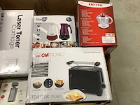 Pallet retourgoederen - afbeelding 6 van  8