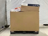 Pallet retourgoederen - afbeelding 7 van  8