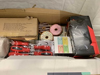 Pallet retourgoederen - afbeelding 5 van  10