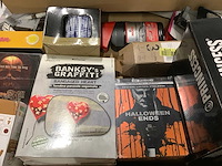 Pallet retourgoederen - afbeelding 6 van  10