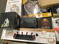 Pallet retourgoederen - afbeelding 7 van  10