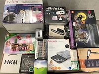 Pallet retourgoederen - afbeelding 1 van  9