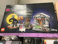 Pallet retourgoederen - afbeelding 2 van  9