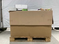 Pallet retourgoederen - afbeelding 8 van  9