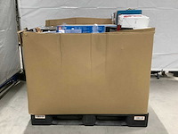 Pallet retourgoederen - afbeelding 2 van  11