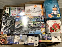 Pallet retourgoederen - afbeelding 4 van  11