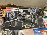 Pallet retourgoederen - afbeelding 6 van  11