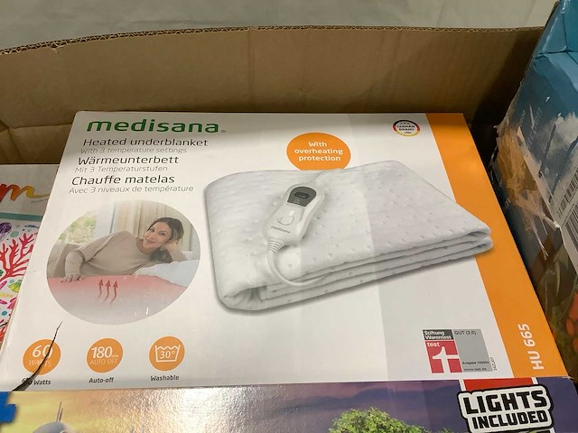 Pallet retourgoederen - afbeelding 7 van  11