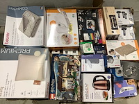 Pallet retourgoederen - afbeelding 1 van  10