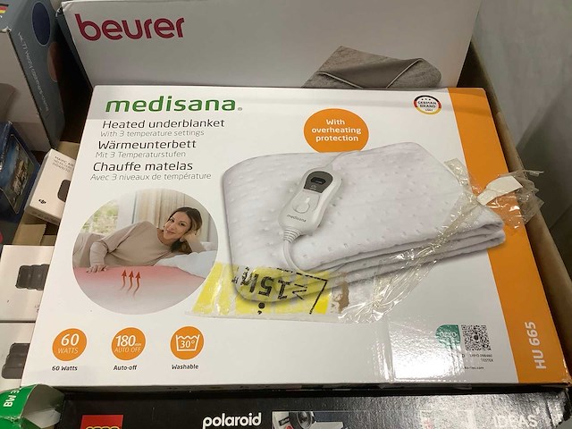 Pallet retourgoederen - afbeelding 5 van  10