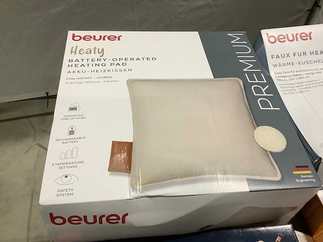 Pallet retourgoederen - afbeelding 6 van  10