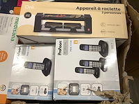 Pallet retourgoederen - afbeelding 8 van  10