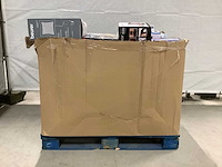 Pallet retourgoederen - afbeelding 10 van  10