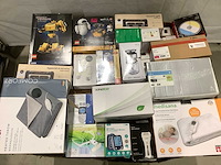 Pallet retourgoederen - afbeelding 1 van  12