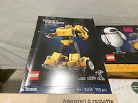 Pallet retourgoederen - afbeelding 5 van  12