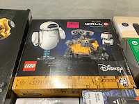 Pallet retourgoederen - afbeelding 6 van  12