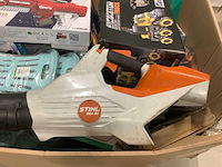 Pallet retourgoederen - afbeelding 7 van  10