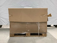 Pallet retourgoederen - afbeelding 10 van  10