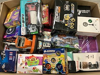 Pallet retourgoederen - afbeelding 1 van  11