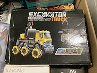 Pallet retourgoederen - afbeelding 5 van  11