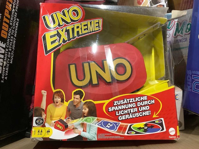 Pallet retourgoederen - afbeelding 11 van  11