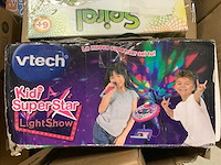 Pallet retourgoederen - afbeelding 9 van  10