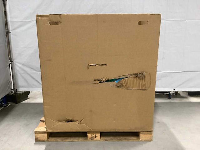 Pallet retourgoederen - afbeelding 8 van  9