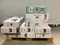 Pallet retourgoederen - afbeelding 2 van  8