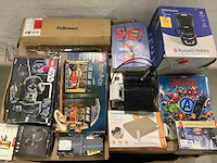 Pallet retourgoederen - afbeelding 1 van  9