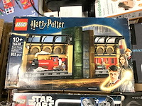 Pallet retourgoederen - afbeelding 2 van  9